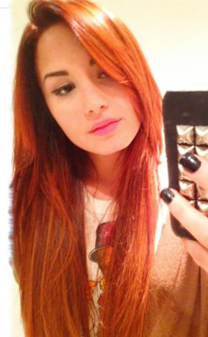 Demi Lovato, Twitter Demi Lovato, Twitter